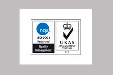 O’Neil Gas Achieve Certification to ISO 9001