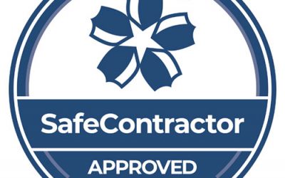 Top Safety Accreditation
