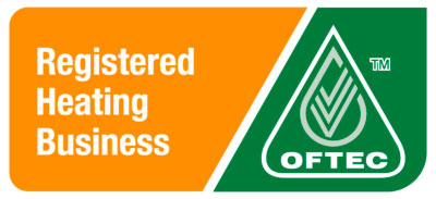 OFTEC Registered