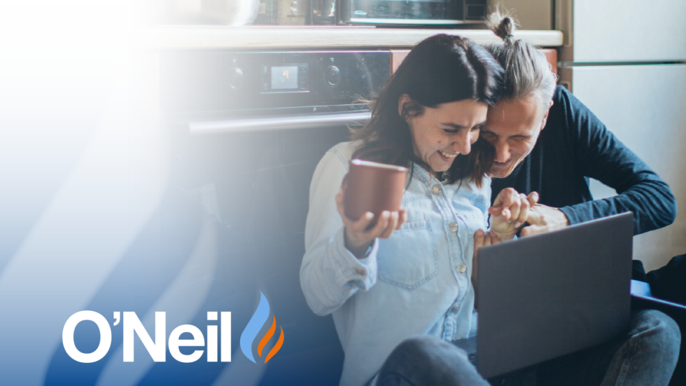 How to Get a Free Boiler Service O'Neil Gas and Plumbing Services